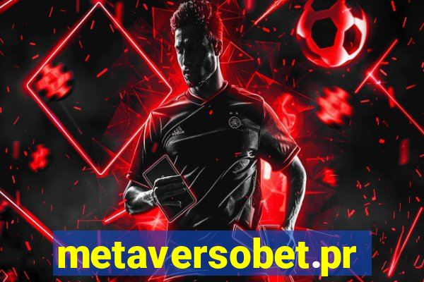 metaversobet.pro