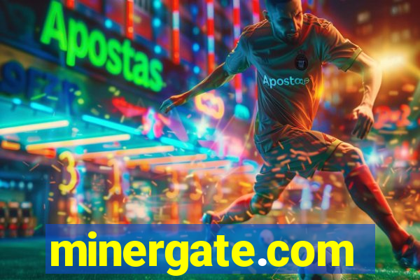 minergate.com