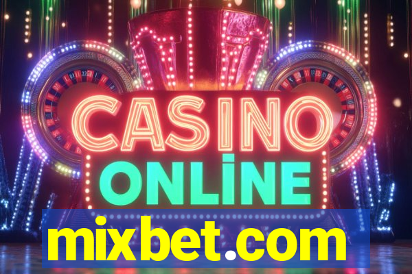 mixbet.com