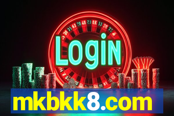 mkbkk8.com