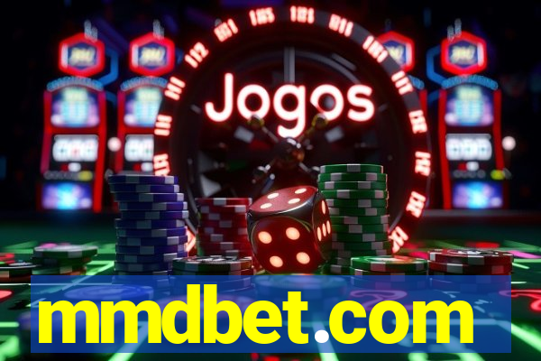 mmdbet.com