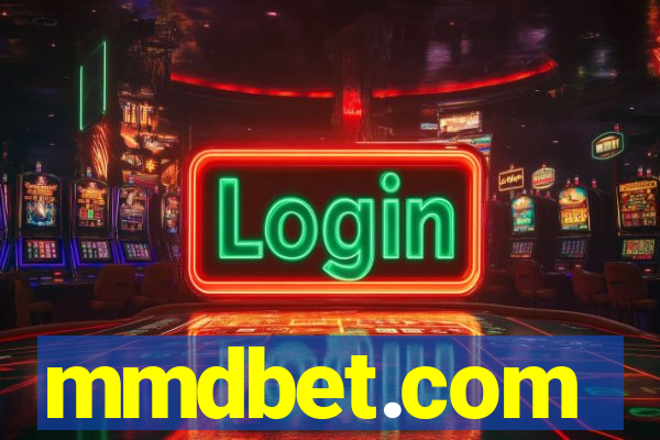 mmdbet.com