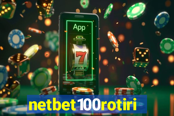 netbet100rotiri