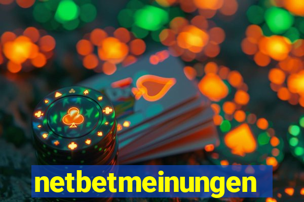 netbetmeinungen