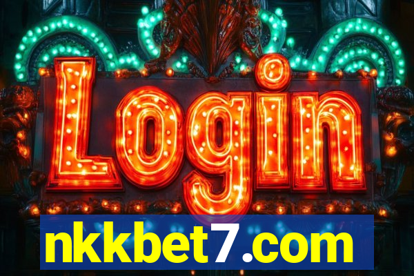 nkkbet7.com