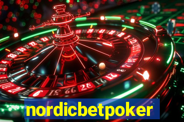 nordicbetpoker