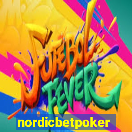 nordicbetpoker