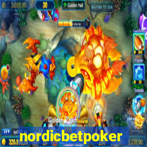 nordicbetpoker