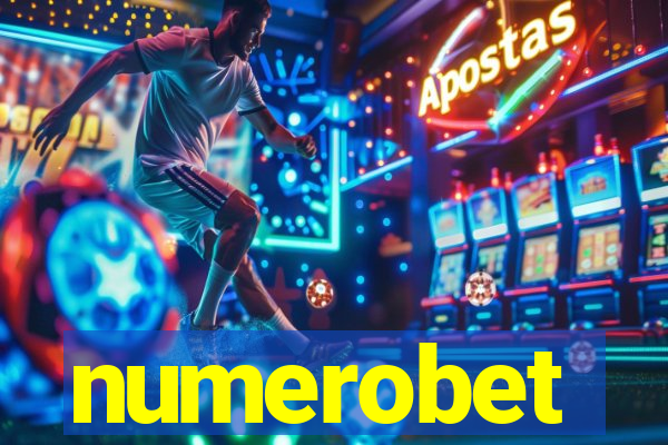 numerobet