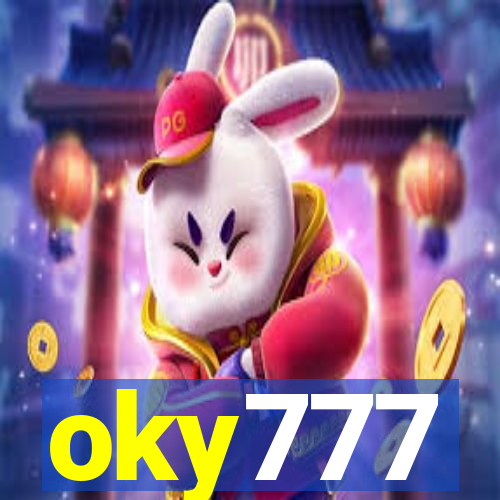 oky777