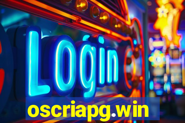 oscriapg.win