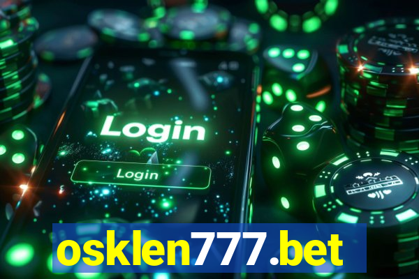 osklen777.bet