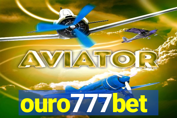 ouro777bet