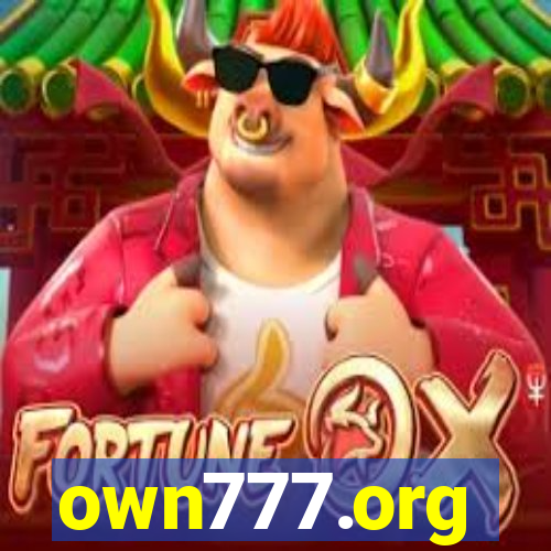 own777.org