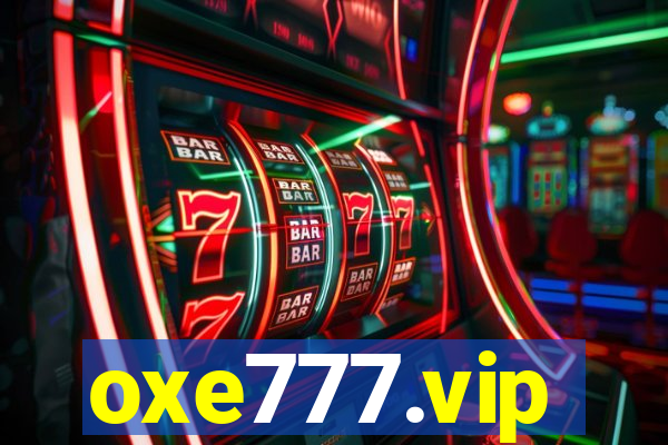 oxe777.vip