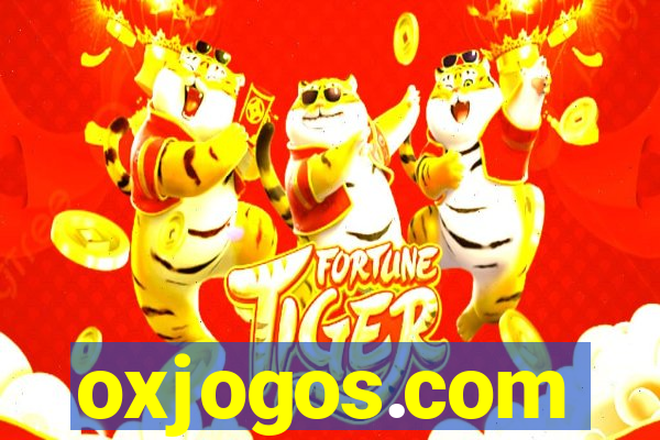 oxjogos.com