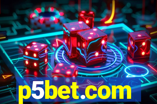 p5bet.com