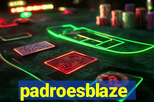 padroesblaze