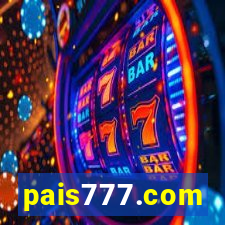 pais777.com