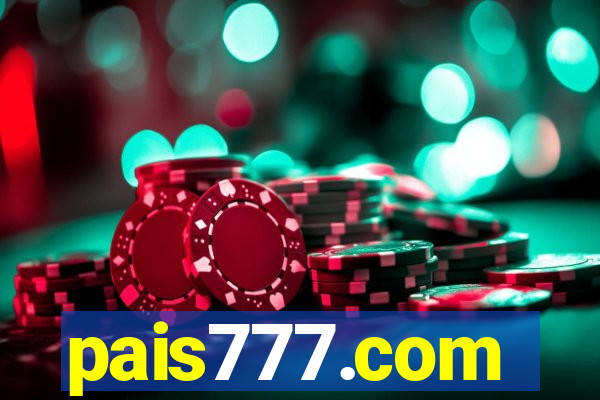 pais777.com