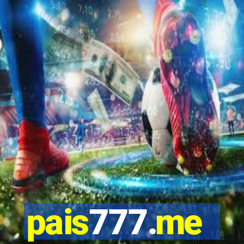 pais777.me