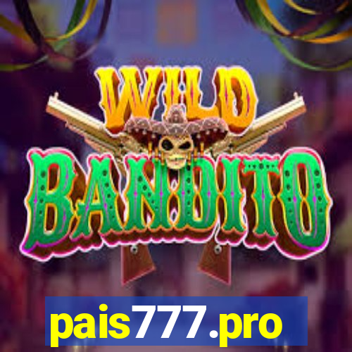 pais777.pro