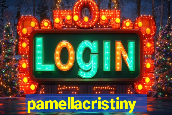 pamellacristiny