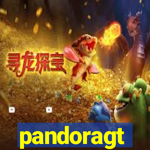 pandoragt