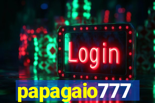 papagaio777