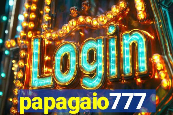 papagaio777