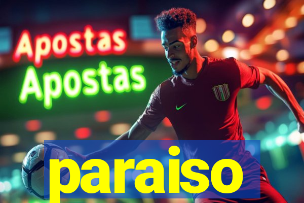 paraiso-777.com