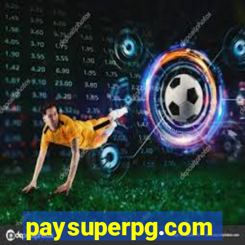 paysuperpg.com