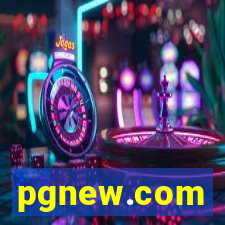 pgnew.com