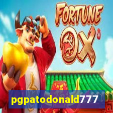 pgpatodonald777.com