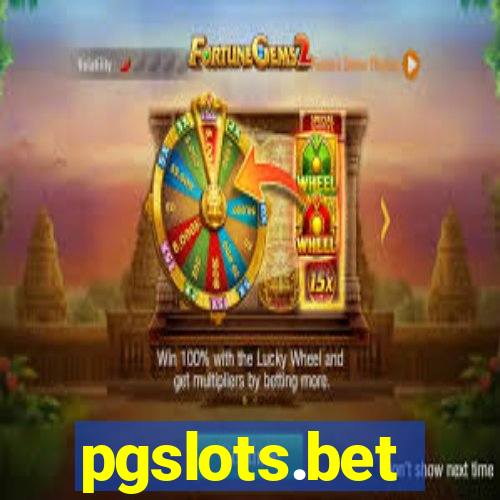 pgslots.bet