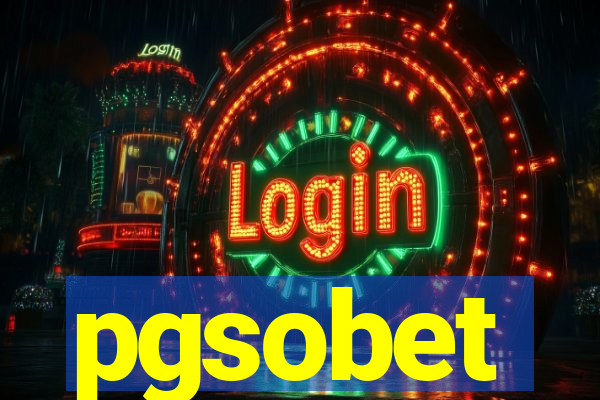 pgsobet