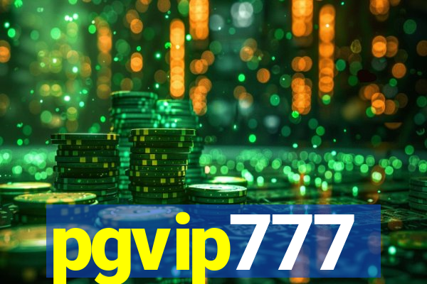 pgvip777