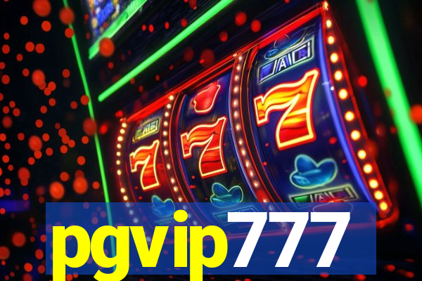 pgvip777