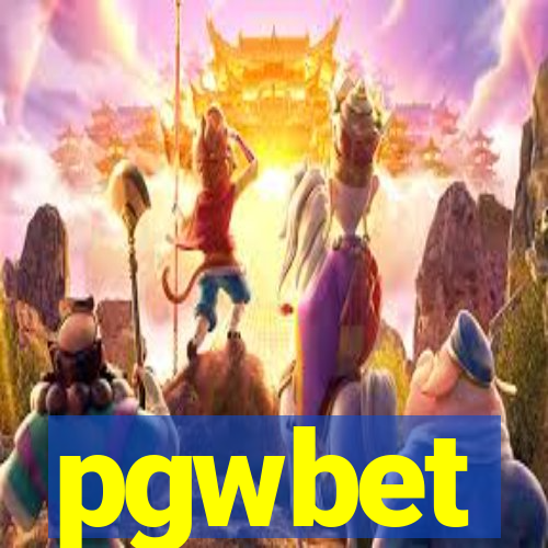 pgwbet