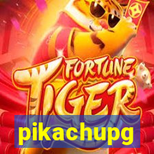 pikachupg