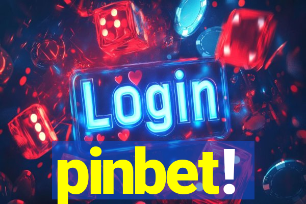 pinbet!