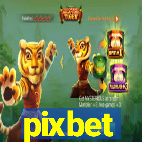 pixbet