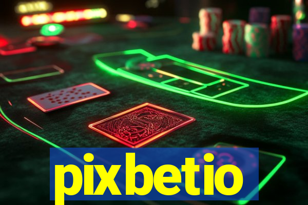 pixbetio