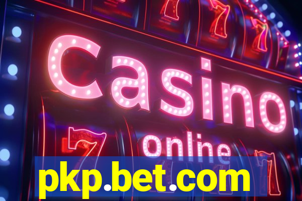 pkp.bet.com