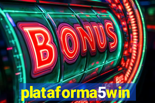 plataforma5win