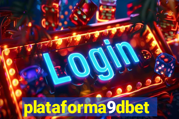 plataforma9dbet