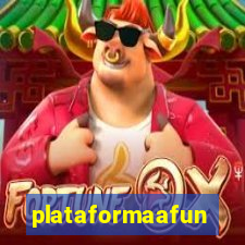 plataformaafun