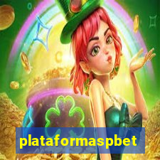 plataformaspbet