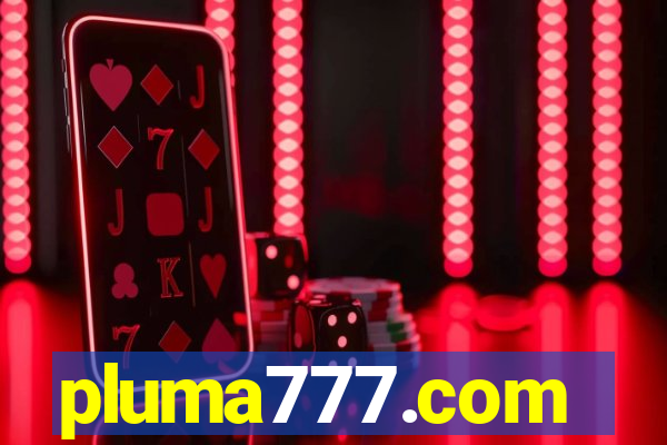 pluma777.com