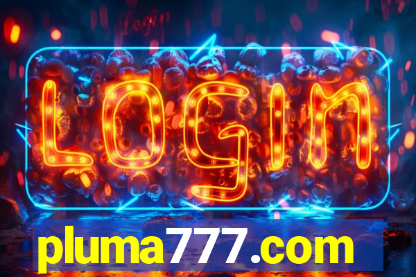 pluma777.com